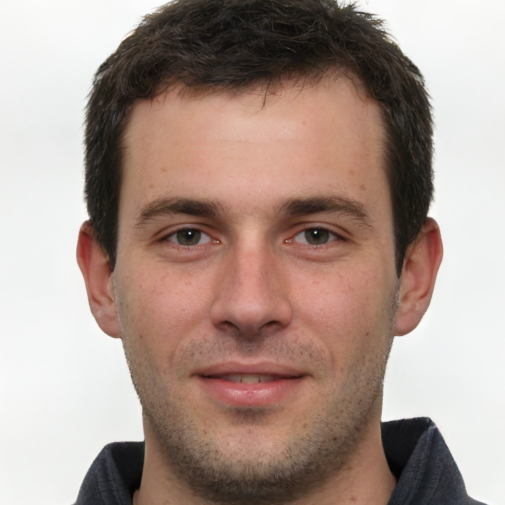 Perfil de Rafael
