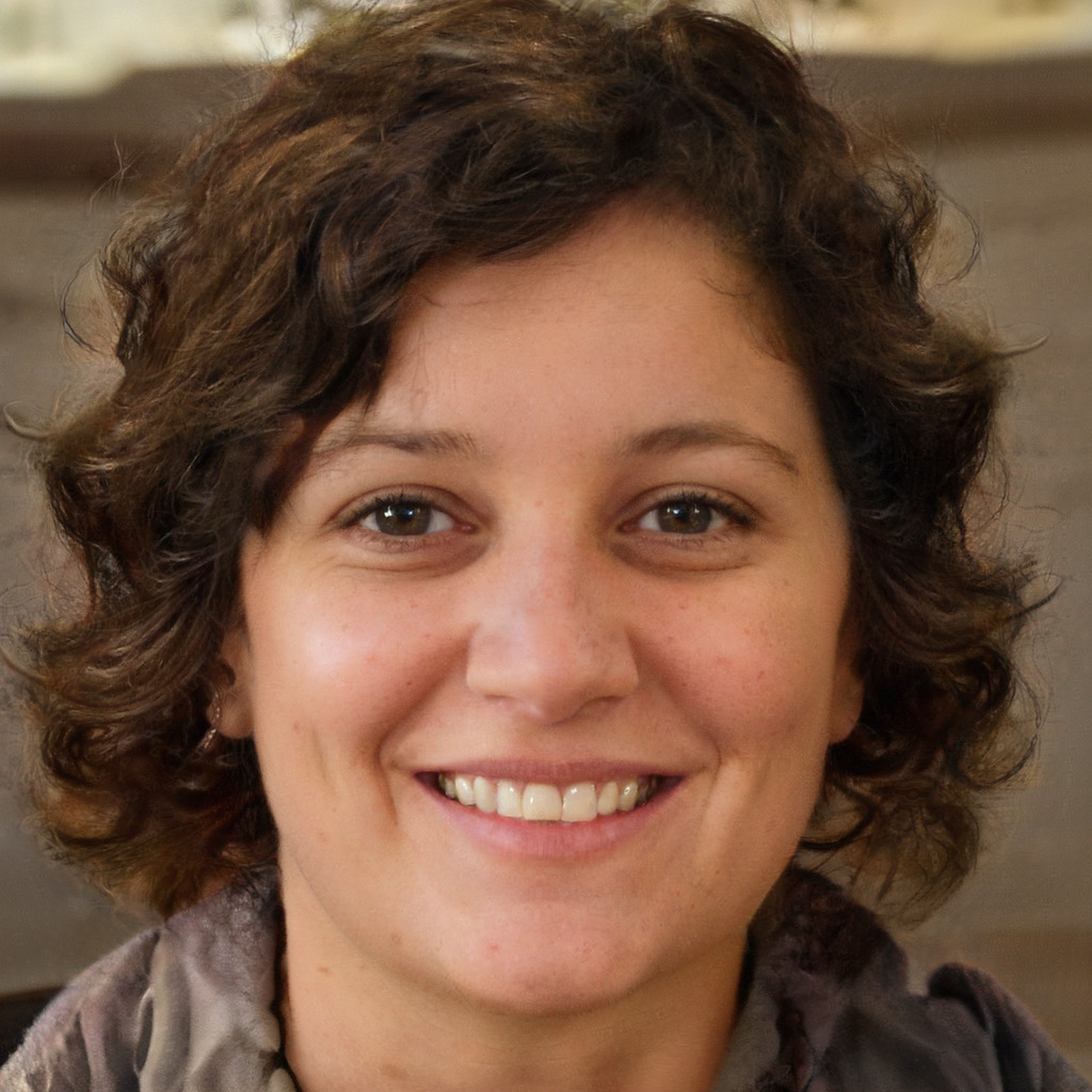 Perfil de Mariana